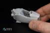 Quinta Studio QD48309 AV-8B Late 3D-Printed & coloured Interior on decal paper (Hasegawa) 1/48